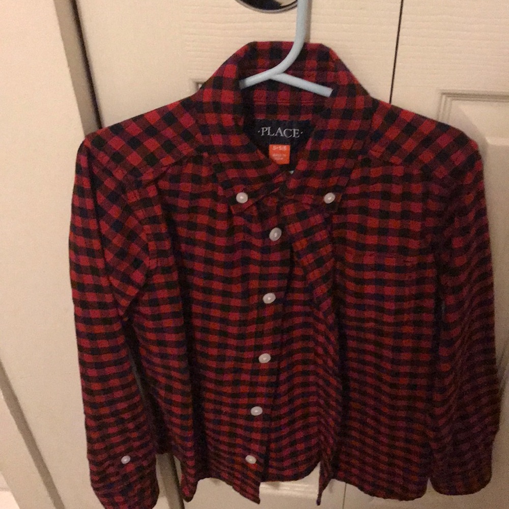 Boys shirt